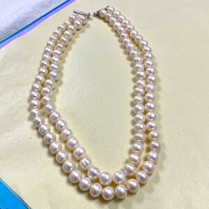 Pearl Necklace 1990’s